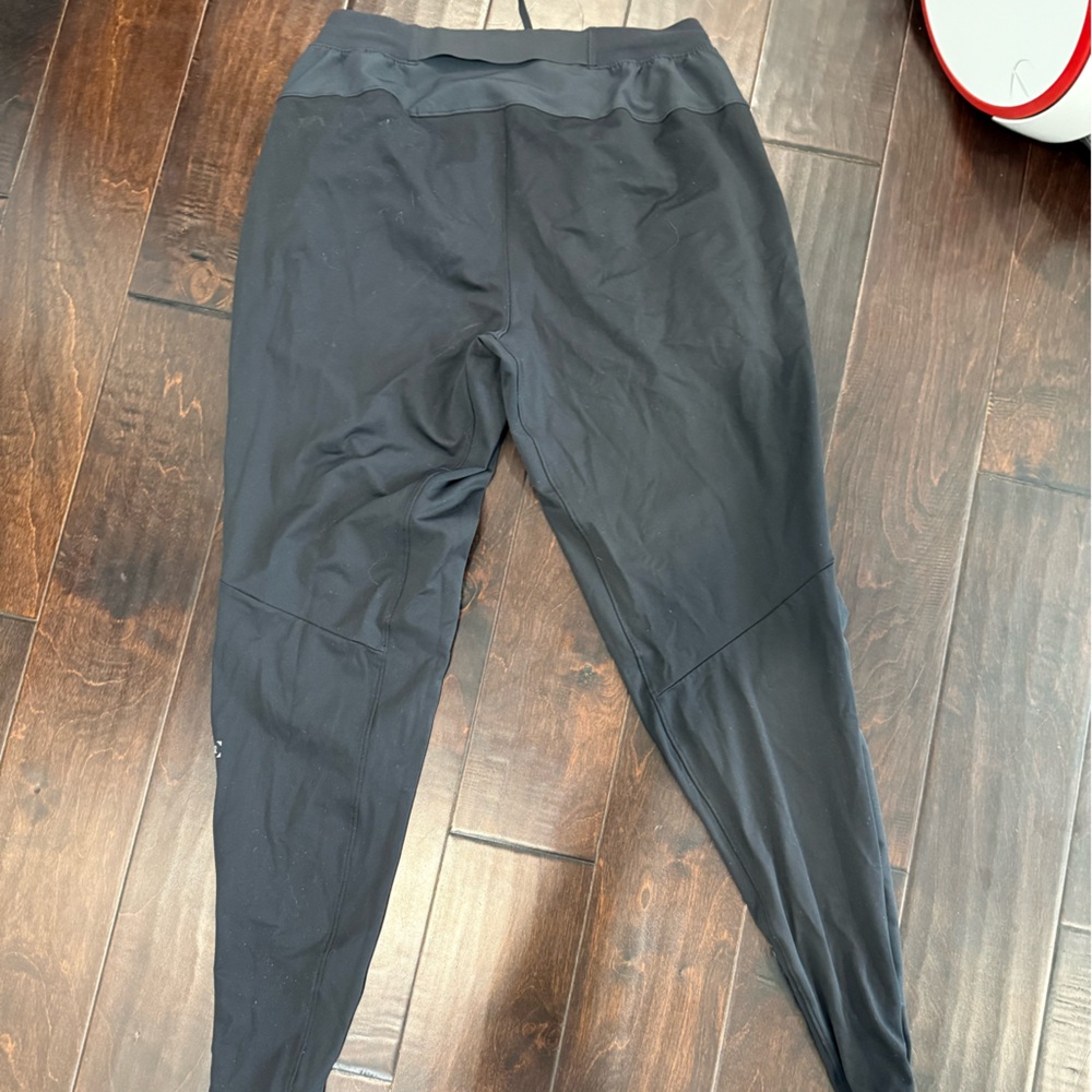 lululemon athletica Black Men's Pants